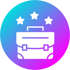 Job Satisfaction Icon