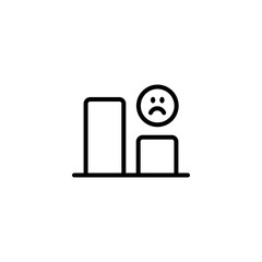 Testimonial Outline Icon