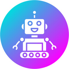 Robotics Icon