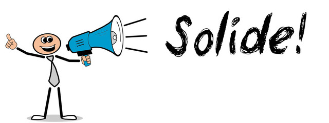 Solide!