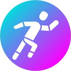 Marathon Icon
