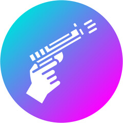 Starting Signal Icon