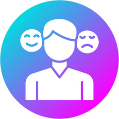 Behavioral Challenges Icon