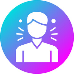 Impatience Icon
