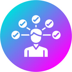 Multitasking Icon