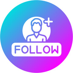 Followers Icon