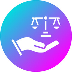Ethics Icon