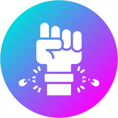 Broken Chain Icon