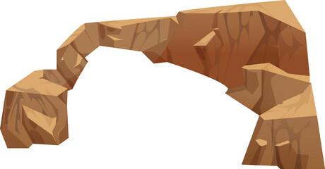 Boulder Arch © klyaksun