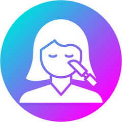 Cosmetic Procedure Icon
