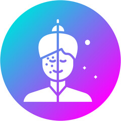 Skin Resurfacing Icon