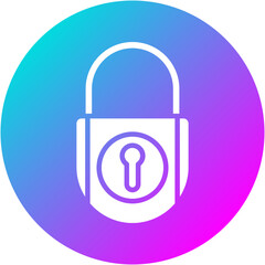 Lockout Icon