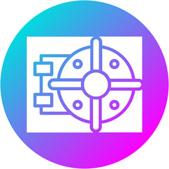 Vault Icon