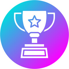 Trophy Icon