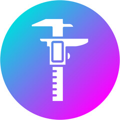 Calipers Icon