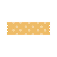 Washi Tape Vector