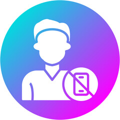 Driver Awareness Icon