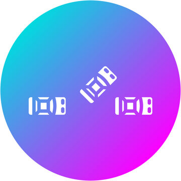 Parallel Parking Icon