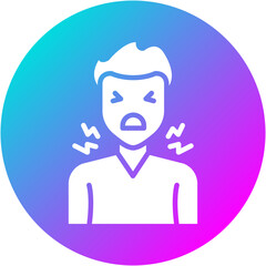 Soreness Icon