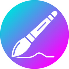 Calligraphy Pen Icon
