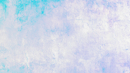 Abstract grunge texture. An elegant artistic backdrop showcasing a subtle transition from pastel green to light blue, creating a serene and calming effectAn elegant artistic backdrop showcasing a subt