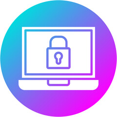Lock Icon