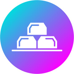 Ingot Icon
