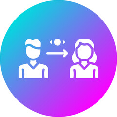 First Impressions Icon