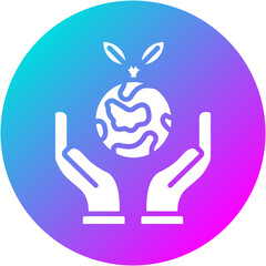 Stewardship Icon