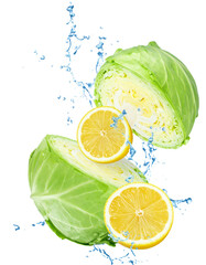 Pink stroke of paint isolated on transparent background