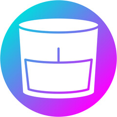Candle Icon