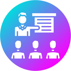 Workshop Session Icon