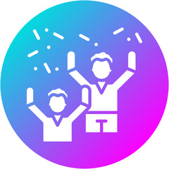 Celebration Icon