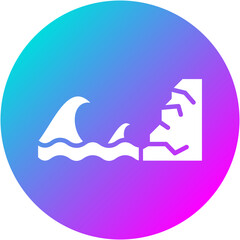 Breakwater Icon