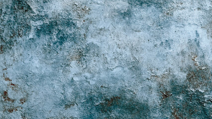 A textured dark grainy bluish black surface with a metallic powder-coated finish,  Texture dark concentrate with mist or fog