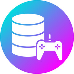 Storage Controller Icon