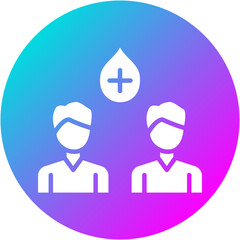 Diabetes Community Icon