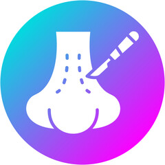 Rhinoplasty Icon