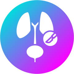 Urologic Surgery Icon