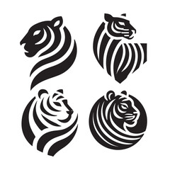 Bold Lion Head Artwork Angry Lion Head Clipart Heraldic Lion Head Badge

Strong Lion Head Branding

Abstract Lion Head Vector
