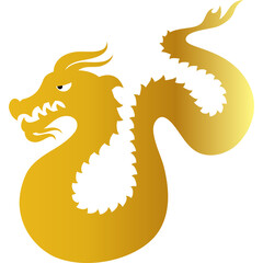 Chinese New Year Dragon