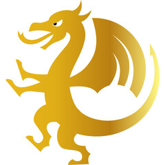 Chinese New Year Dragon