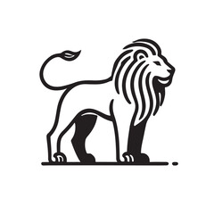 Bold Lion Head Artwork Angry Lion Head Clipart Heraldic Lion Head Badge

Strong Lion Head Branding

Abstract Lion Head Vector