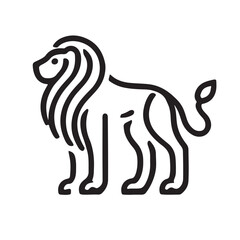 Bold Lion Head Artwork Angry Lion Head Clipart Heraldic Lion Head Badge

Strong Lion Head Branding

Abstract Lion Head Vector