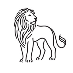 Bold Lion Head Artwork Angry Lion Head Clipart Heraldic Lion Head Badge

Strong Lion Head Branding

Abstract Lion Head Vector