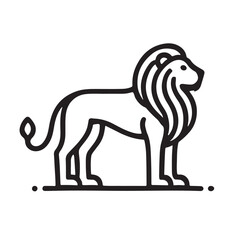Bold Lion Head Artwork Angry Lion Head Clipart Heraldic Lion Head Badge

Strong Lion Head Branding

Abstract Lion Head Vector