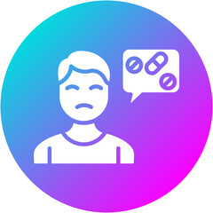 Addiction Icon