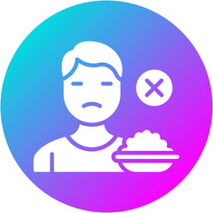 Eating Disorder Icon