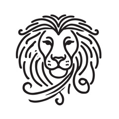 Bold Lion Head Artwork Angry Lion Head Clipart Heraldic Lion Head Badge

Strong Lion Head Branding

Abstract Lion Head Vector