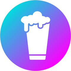 Beer Cup Icon